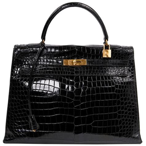 hermes crocodile abuse|hermes kelly crocodile price.